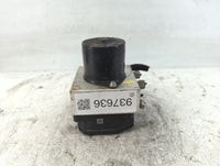 2013-2016 Chevrolet Malibu ABS Pump Control Module Replacement P/N:22863598 Fits Fits 2012 2013 2014 2015 2016 OEM Used Auto