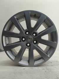 2013-2016 Chevrolet Malibu Oem Wheel Rim - Oemusedautoparts1.com