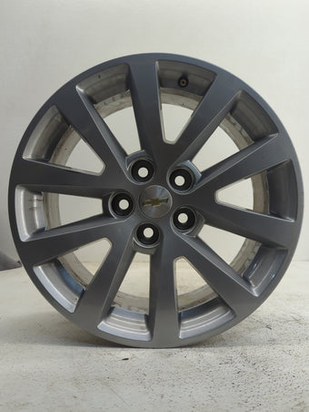 compare product 2013-2016 Chevrolet Malibu Oem Wheel Rim
