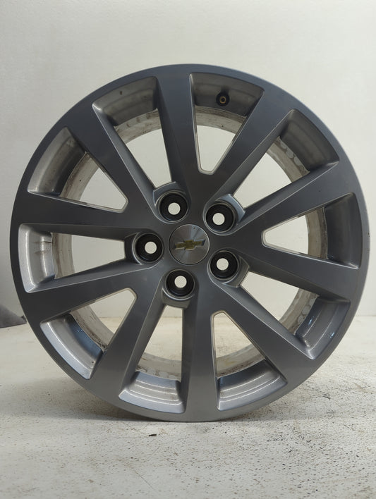 2013-2016 Chevrolet Malibu Oem Wheel Rim - Oemusedautoparts1.com