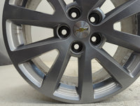 2013-2016 Chevrolet Malibu Oem Wheel Rim - Oemusedautoparts1.com