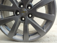 2013-2016 Chevrolet Malibu Oem Wheel Rim - Oemusedautoparts1.com