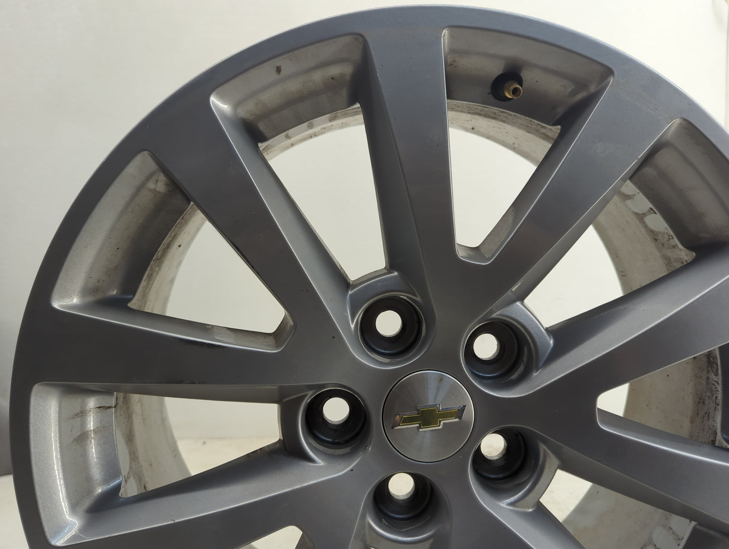 2013-2016 Chevrolet Malibu Oem Wheel Rim - Oemusedautoparts1.com
