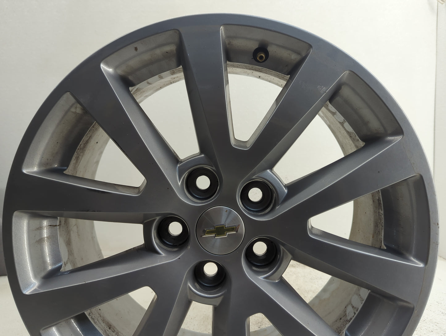 2013-2016 Chevrolet Malibu Oem Wheel Rim - Oemusedautoparts1.com