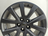 2013-2016 Chevrolet Malibu Oem Wheel Rim - Oemusedautoparts1.com