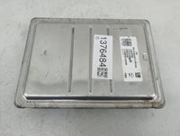 2014-2016 Chevrolet Silverado PCM Engine Control Computer ECU ECM PCU OEM P/N:12664768 Fits Fits 2014 2015 2016 OEM Used Aut