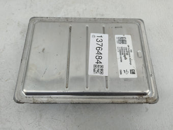 compare product 2014-2016 Chevrolet Silverado PCM Engine Control Computer ECU ECM PCU OEM P/N:12664768 Fits Fits 2014 2015 2016 OEM Used Auto Parts