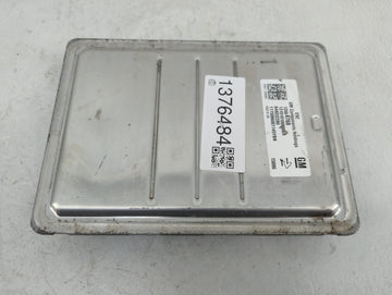 2014-2016 Chevrolet Silverado PCM Engine Control Computer ECU ECM PCU OEM P/N:12664768 Fits Fits 2014 2015 2016 OEM Used Aut