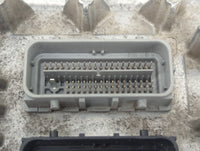 2014-2016 Chevrolet Silverado PCM Engine Control Computer ECU ECM PCU OEM P/N:12664768 Fits Fits 2014 2015 2016 OEM Used Aut