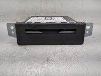 2015 Chevrolet Silverado Radio AM FM Cd Player Receiver Replacement Fits OEM Used Auto Parts - Oemusedautoparts1.com