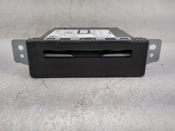 2015 Chevrolet Silverado Radio AM FM Cd Player Receiver Replacement Fits OEM Used Auto Parts - Oemusedautoparts1.com