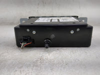 2015 Chevrolet Silverado Radio AM FM Cd Player Receiver Replacement Fits OEM Used Auto Parts - Oemusedautoparts1.com