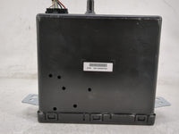 2015 Chevrolet Silverado Radio AM FM Cd Player Receiver Replacement Fits OEM Used Auto Parts - Oemusedautoparts1.com