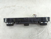 2015 Chevrolet Silverado Climate Control Module Temperature AC/Heater Replacement P/N:23486614 815372982 Fits OEM Used Auto 