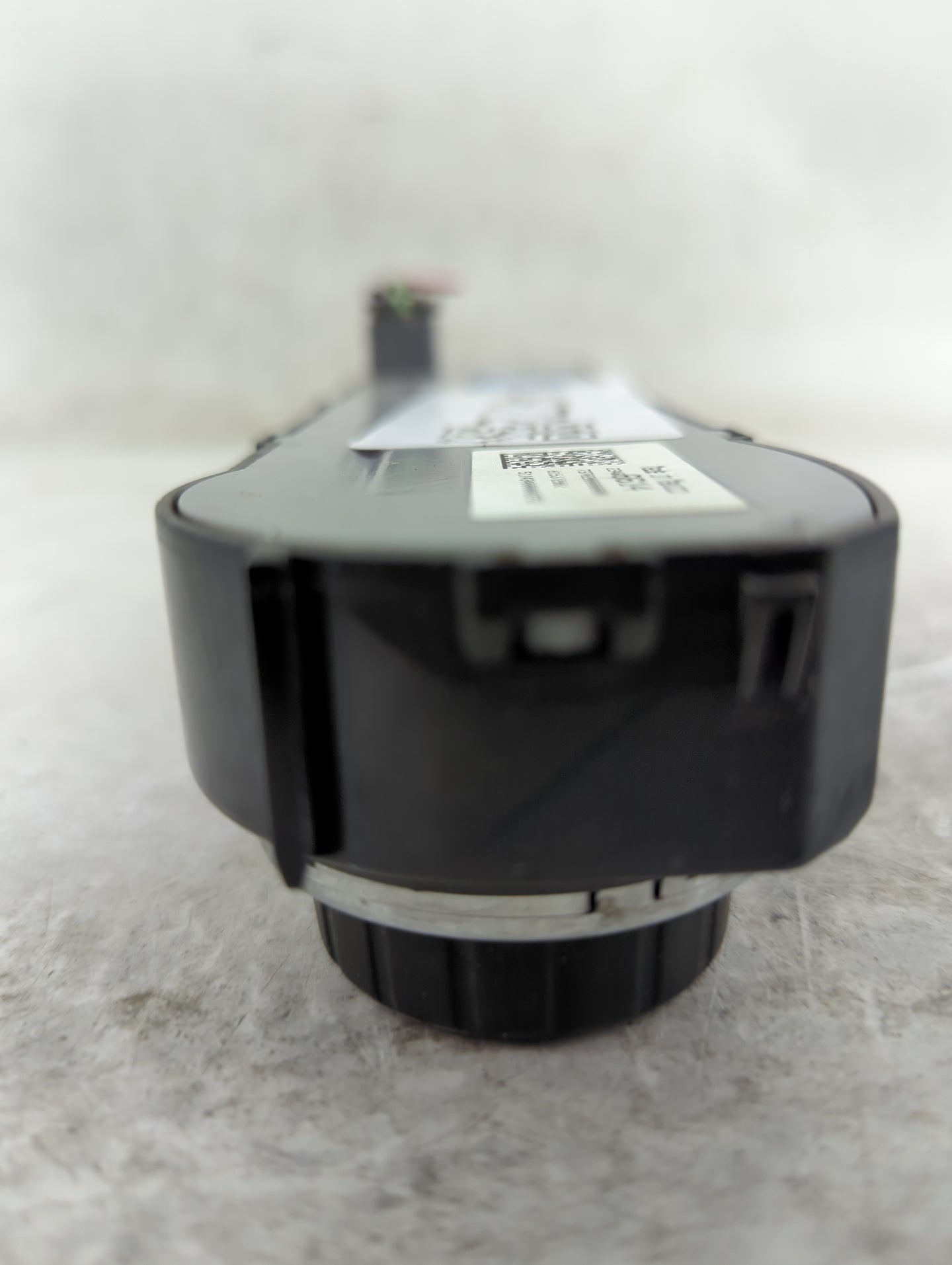 2015 Chevrolet Silverado Climate Control Module Temperature AC/Heater Replacement P/N:23486614 815372982 Fits OEM Used Auto 