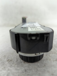 2015 Chevrolet Silverado Climate Control Module Temperature AC/Heater Replacement P/N:23486614 815372982 Fits OEM Used Auto 