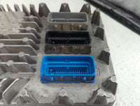 2014-2016 Chevrolet Silverado PCM Engine Control Computer ECU ECM PCU OEM P/N:12669611 12669318 Fits Fits 2014 2015 2016 OEM