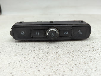 compare product 2015 Chevrolet Silverado Radio AM FM Cd Player Receiver Replacement Fits OEM Used Auto Parts