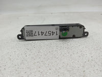 2015 Chevrolet Silverado Radio AM FM Cd Player Receiver Replacement Fits OEM Used Auto Parts - Oemusedautoparts1.com