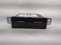 2015 Chevrolet Silverado Radio AM FM Cd Player Receiver Replacement P/N:13594481 Fits OEM Used Auto Parts - Oemusedautoparts