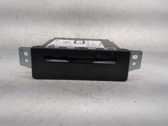 compare product 2015 Chevrolet Silverado Radio AM FM Cd Player Receiver Replacement P/N:13594481 Fits OEM Used Auto Parts