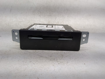 2015 Chevrolet Silverado Radio AM FM Cd Player Receiver Replacement P/N:13594481 Fits OEM Used Auto Parts - Oemusedautoparts