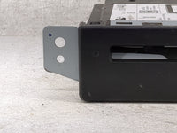 2015 Chevrolet Silverado Radio AM FM Cd Player Receiver Replacement P/N:13594481 Fits OEM Used Auto Parts - Oemusedautoparts