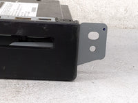 2015 Chevrolet Silverado Radio AM FM Cd Player Receiver Replacement P/N:13594481 Fits OEM Used Auto Parts - Oemusedautoparts