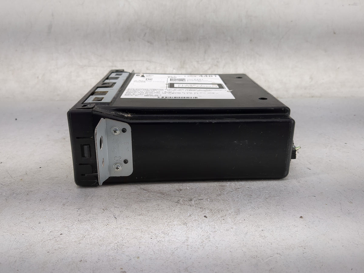 2015 Chevrolet Silverado Radio AM FM Cd Player Receiver Replacement P/N:13594481 Fits OEM Used Auto Parts - Oemusedautoparts