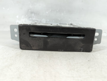 2014-2015 Chevrolet Silverado 1500 Radio AM FM Cd Player Receiver Replacement P/N:13594481 Fits Fits 2014 2015 OEM Used Auto