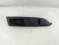 2014-2019 Chevrolet Silverado 1500 Master Power Window Switch Replacement Driver Side Left P/N:23427095 Fits OEM Used Auto P
