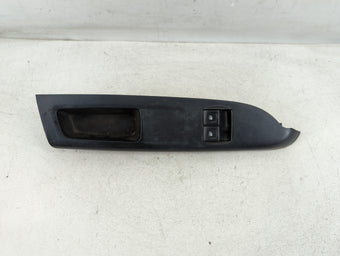 compare product 2014-2019 Chevrolet Silverado 1500 Master Power Window Switch Replacement Driver Side Left P/N:23427095 Fits OEM Used Auto Parts