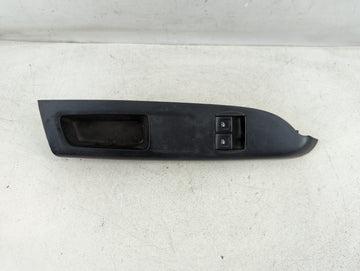 2014-2019 Chevrolet Silverado 1500 Master Power Window Switch Replacement Driver Side Left P/N:23427095 Fits OEM Used Auto P