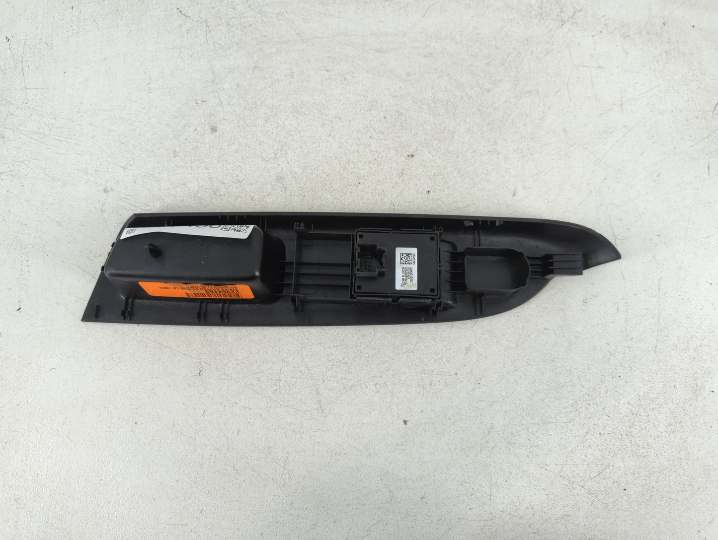 2014-2019 Chevrolet Silverado 1500 Master Power Window Switch Replacement Driver Side Left P/N:23427095 Fits OEM Used Auto P