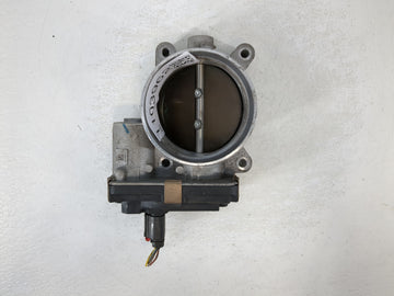2014-2022 Chevrolet Silverado 1500 Throttle Body P/N:12617792 Fits Fits 2014 2015 2016 2017 2018 2019 2020 2021 2022 OEM Use