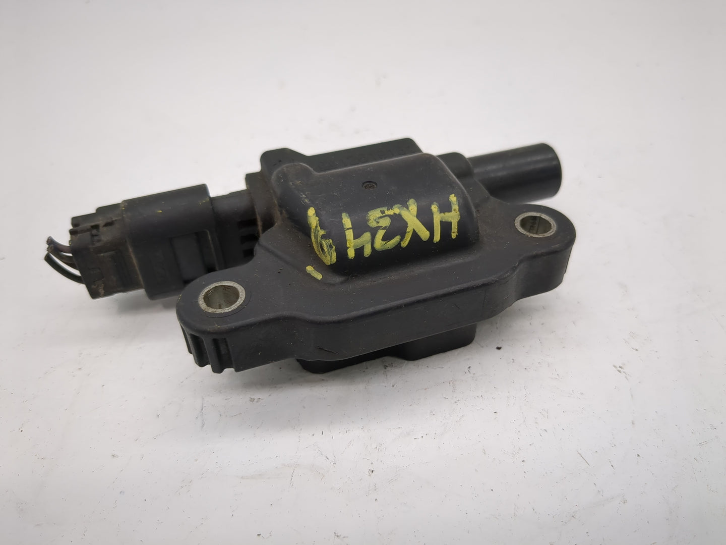 2014-2022 Chevrolet Silverado 1500 Ignition Coil Igniter Pack - Oemusedautoparts1.com