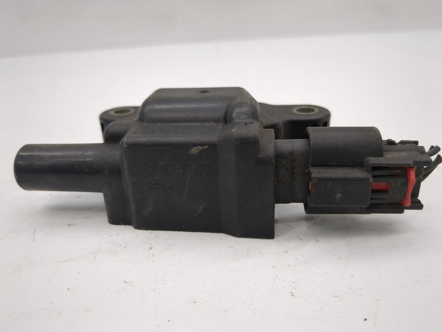 2014-2022 Chevrolet Silverado 1500 Ignition Coil Igniter Pack - Oemusedautoparts1.com