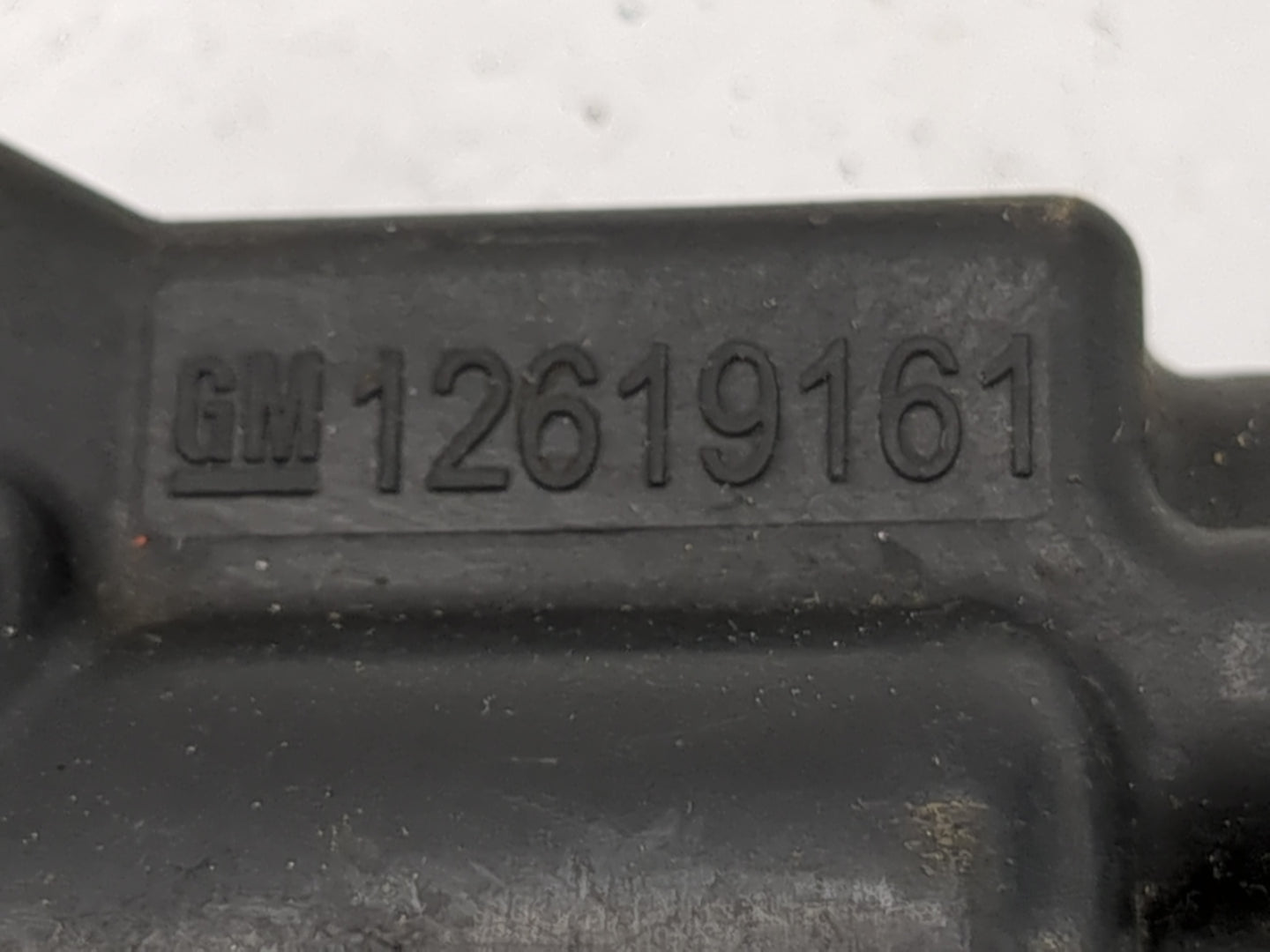 2014-2022 Chevrolet Silverado 1500 Ignition Coil Igniter Pack - Oemusedautoparts1.com