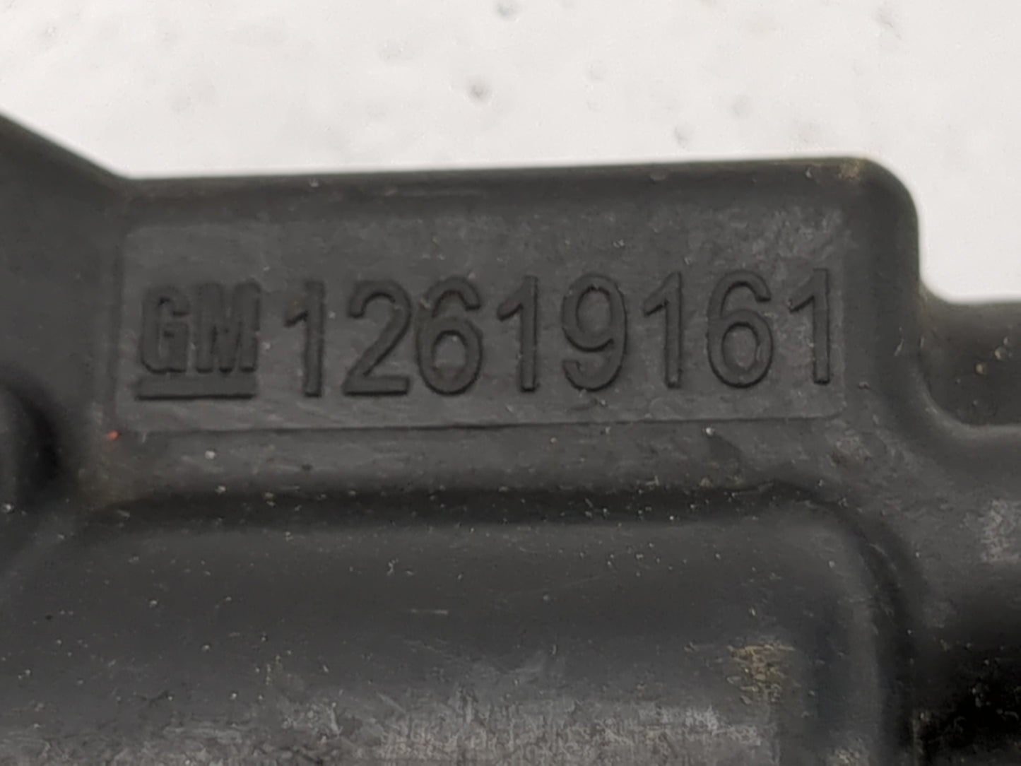 2014-2022 Chevrolet Silverado 1500 Ignition Coil Igniter Pack - Oemusedautoparts1.com