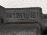 2014-2022 Chevrolet Silverado 1500 Ignition Coil Igniter Pack - Oemusedautoparts1.com