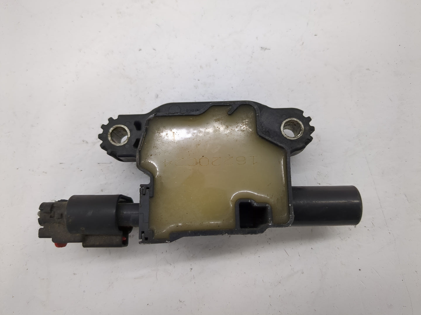 2014-2022 Chevrolet Silverado 1500 Ignition Coil Igniter Pack - Oemusedautoparts1.com