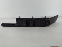 2014-2019 Chevrolet Silverado 1500 Master Power Window Switch Replacement Driver Side Left P/N:23154700 Fits OEM Used Auto P