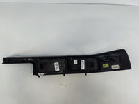 2014-2019 Chevrolet Silverado 1500 Master Power Window Switch Replacement Driver Side Left P/N:23154700 Fits OEM Used Auto P