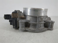 2014-2022 Chevrolet Silverado 1500 Throttle Body P/N:12617792 Fits Fits 2014 2015 2016 2017 2018 2019 2020 2021 2022 OEM Use