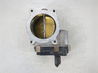 2014-2022 Chevrolet Silverado 1500 Throttle Body P/N:12617792 Fits Fits 2014 2015 2016 2017 2018 2019 2020 2021 2022 OEM Use