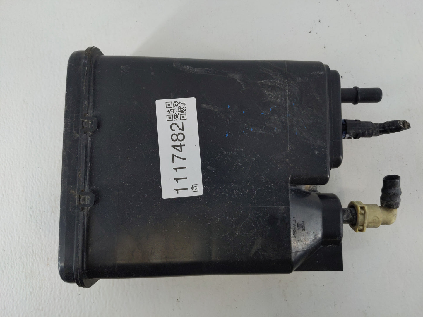 2015 Chevrolet Silverado 1500 Fuel Vapor Charcoal Canister - Oemusedautoparts1.com