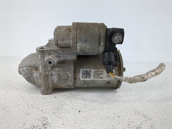 compare product 2014-2019 Chevrolet Silverado 1500 Car Starter Motor Solenoid OEM P/N:12667173 Fits Fits 2014 2015 2016 2017 2018 2019 2020 OEM Used Auto Parts