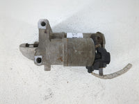 2014-2019 Chevrolet Silverado 1500 Car Starter Motor Solenoid OEM P/N:12667173 Fits Fits 2014 2015 2016 2017 2018 2019 2020 