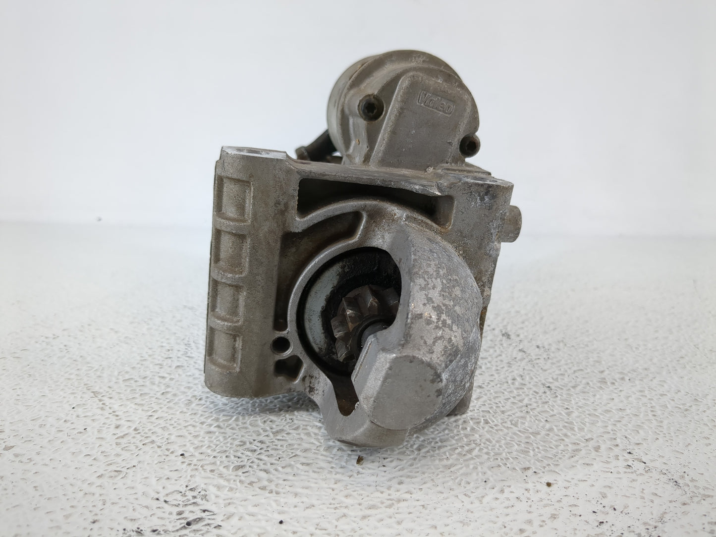 2014-2019 Chevrolet Silverado 1500 Car Starter Motor Solenoid OEM P/N:12667173 Fits Fits 2014 2015 2016 2017 2018 2019 2020 