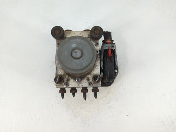 2016 Chevrolet Silverado 1500 ABS Pump Control Module Replacement P/N:23255032 Fits Fits 2017 2018 OEM Used Auto Parts